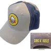Guns N Roses2-tone - Lippis, grey/navy