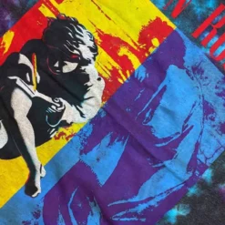 Guns N' Roses: Use Your Illusion wash - T-paita