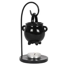 Hanging Cauldron - Tuoksulyhty