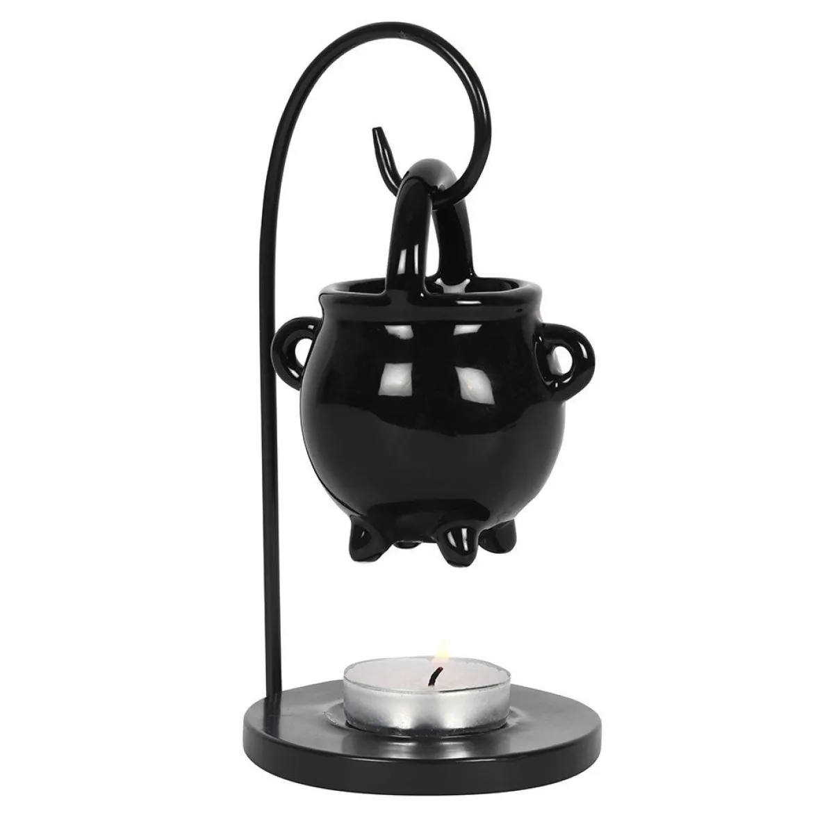Hanging Cauldron - Tuoksulyhty