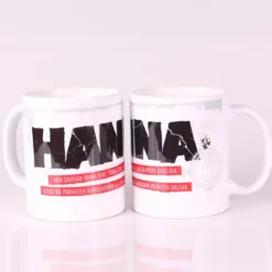 Hanna - Muki