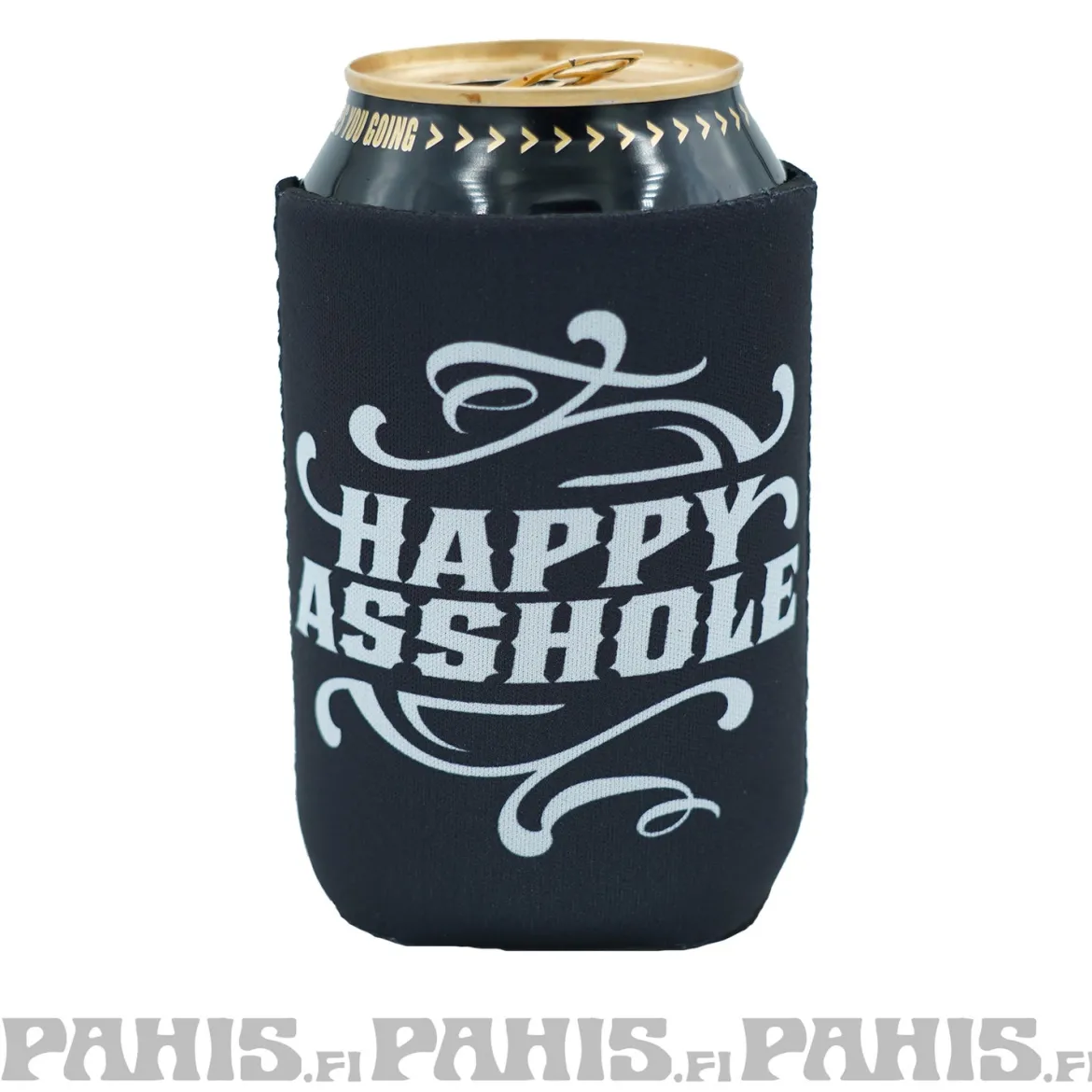 Happy Asshole - Cooler