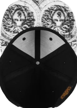 Happy Asshole Flexfit sun king snapback - lippis