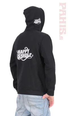 Happy Asshole - Huppari