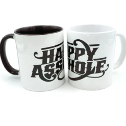 Happy Asshole - Muki