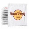 Hard Fuck Café- Kondomi