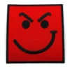 Have a nice day - kangasmerkki