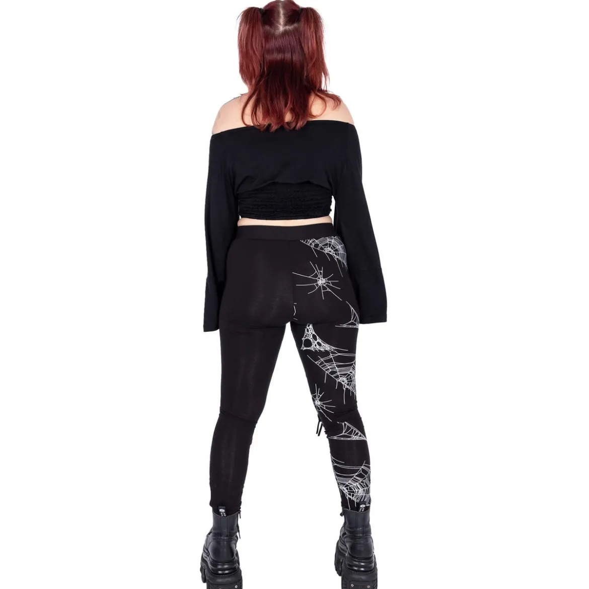 Heartless Arhana - Leggingsit
