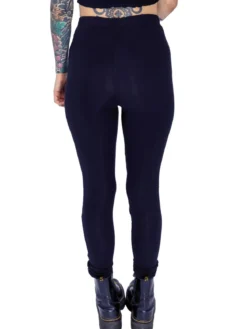 Heartless Novalie - Leggings