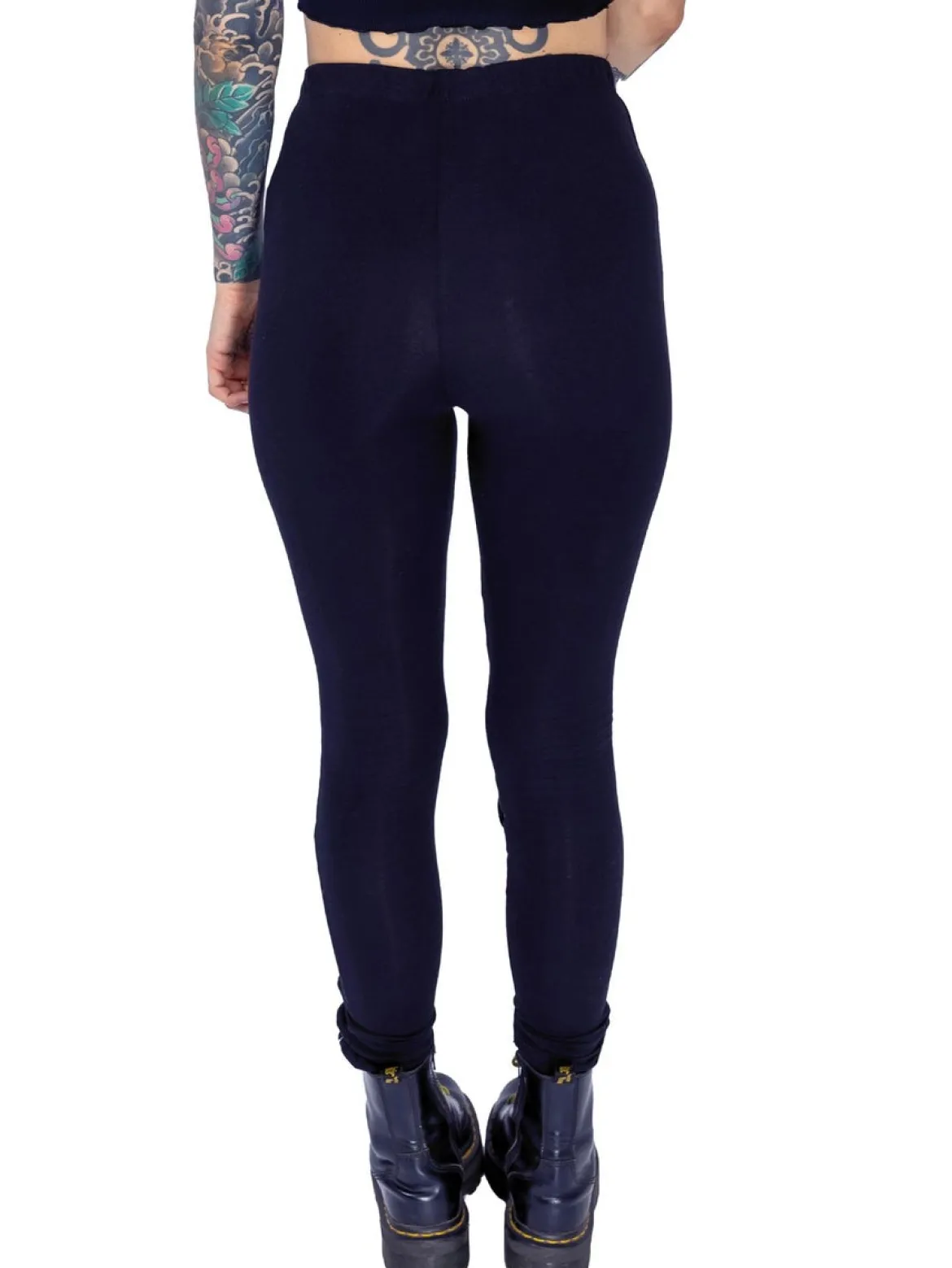 Heartless Novalie - Leggings