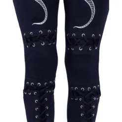 Heartless Novalie - Leggings