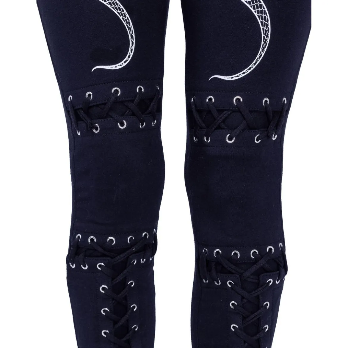 Heartless Novalie - Leggings