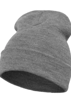 Heavyweight Long - Pipo, heather grey