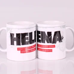Helena - Muki