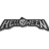 Helloween: logo - Pinssi