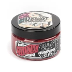 Herman's Amazing Felicia Fire - shokkihiusväri