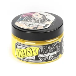 Herman's Amazing Lemon Daisy - shokkihiusväri
