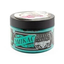 Herman's Amazing Mika Mint - shokkihiusväri
