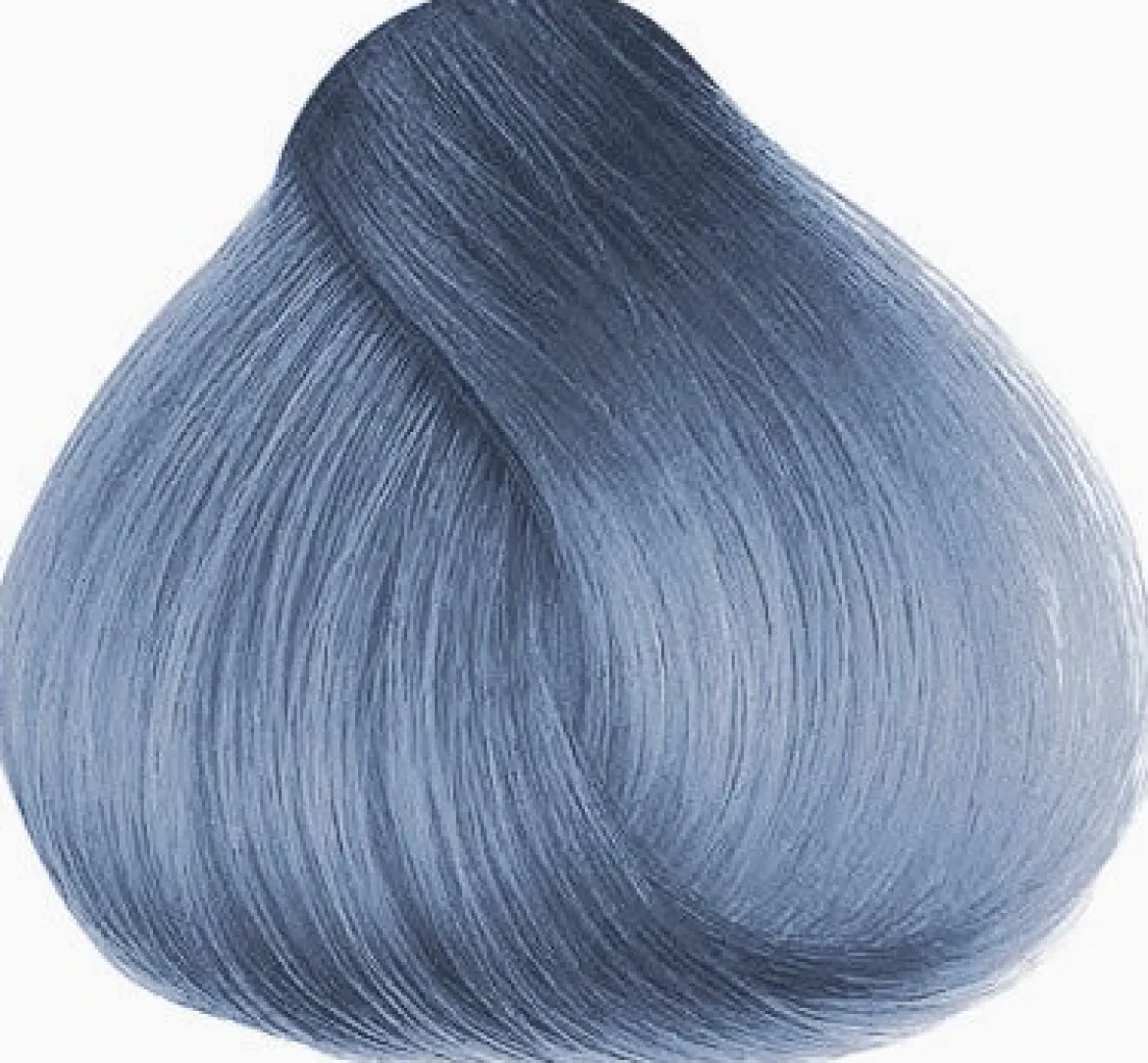 Herman's Amazing Stella Steel Blue - shokkihiusväri