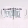 Hevosmies - Muki