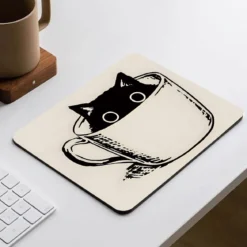 Hiirimatto - Cat inside cup