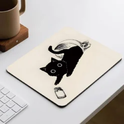 Hiirimatto - Laying cat