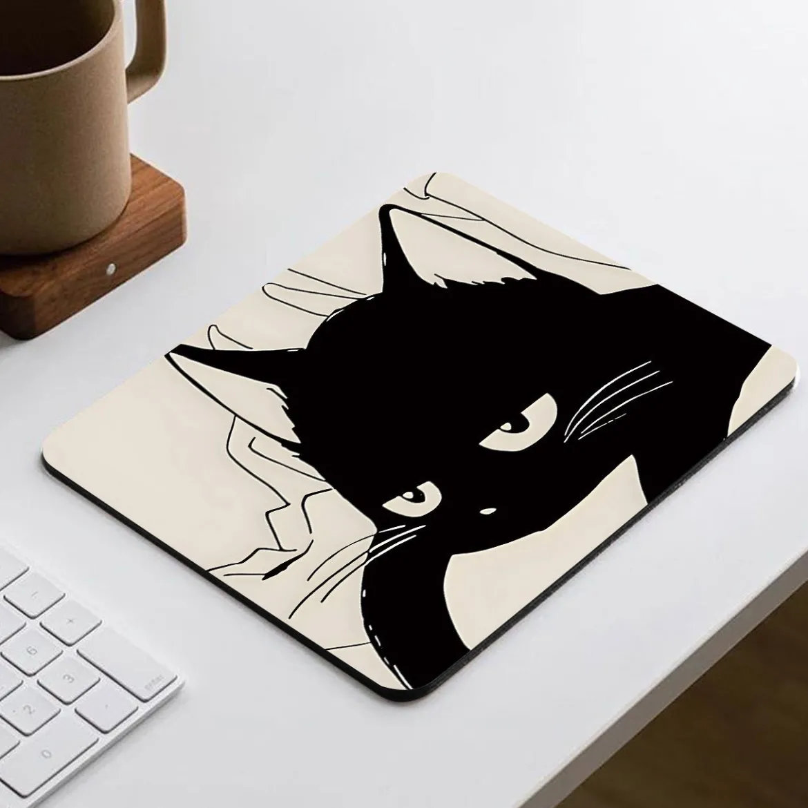 Hiirimatto - Tired cat