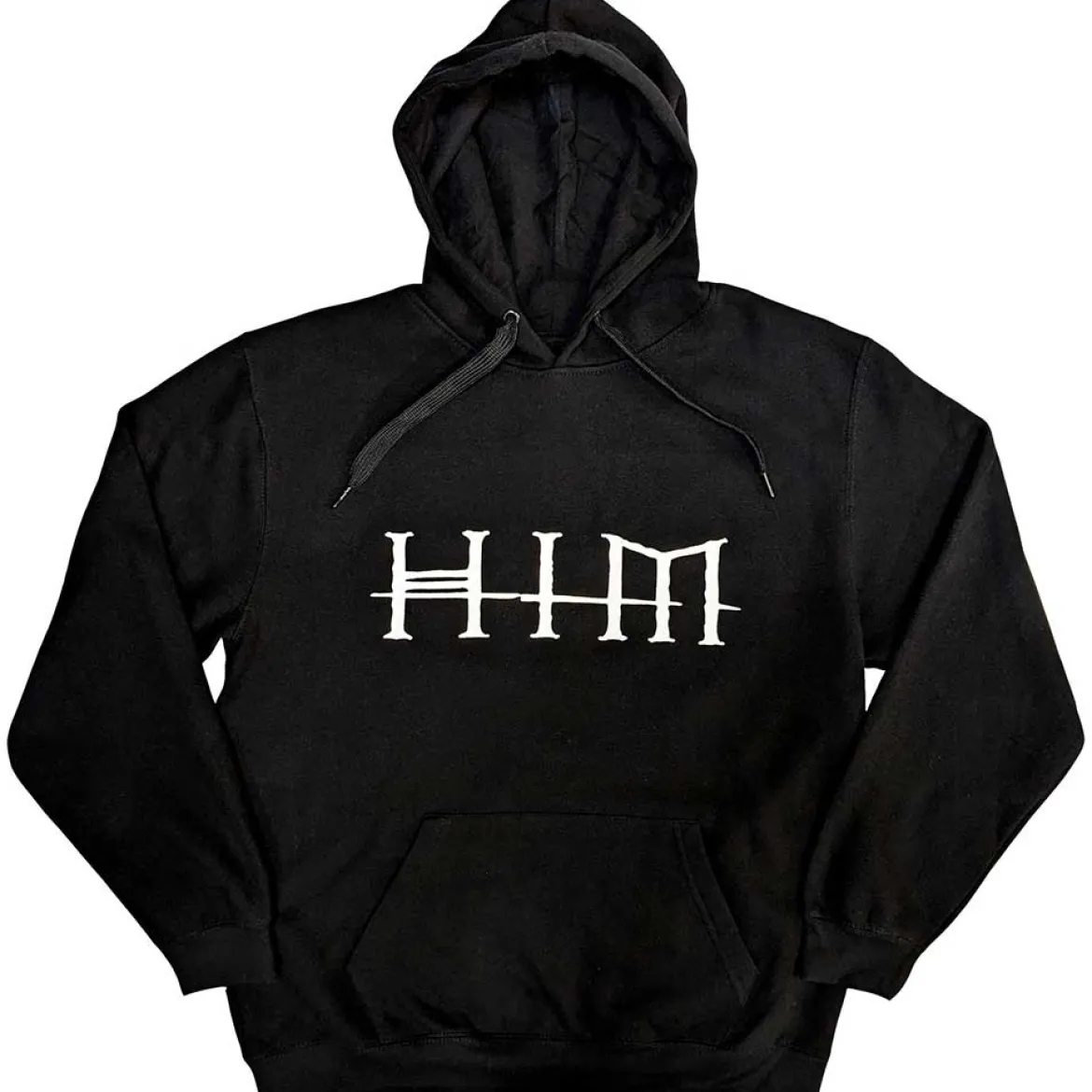 HIM: Logo - Huppari