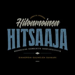 Hitsaaja - Huppari