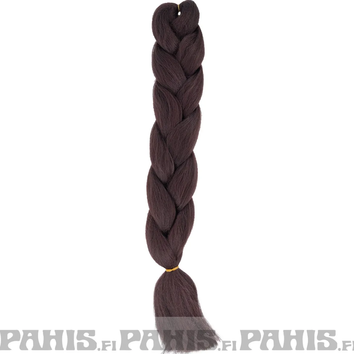 Hiuskuitu - Chocolate Brown