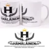 Hämäläinen - Muki