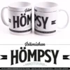 Hömpsy - Muki