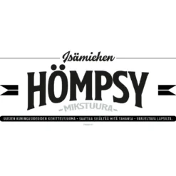 Hömpsy - Muki