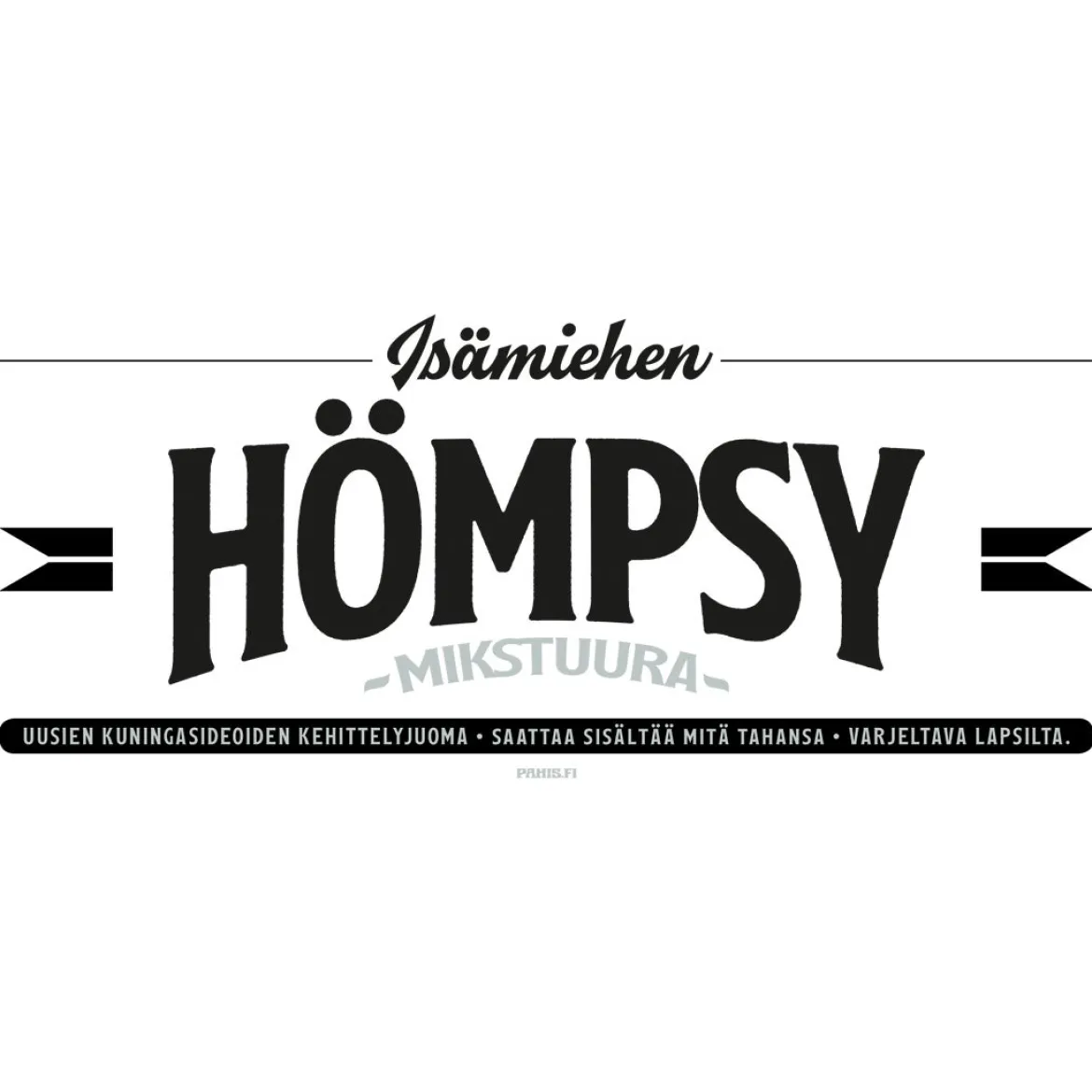 Hömpsy - Muki