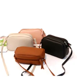 Holly - Crossbody laukku