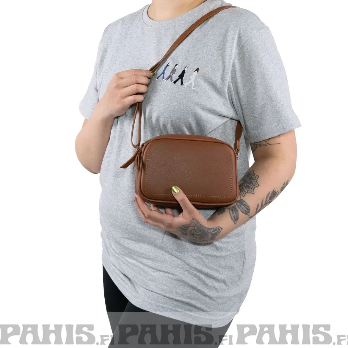 Holly - Crossbody laukku