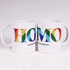 Homo - Muki