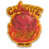 Hot Stuff Caliente - Tarra 10cm