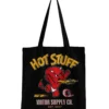 Hot Stuff - Motor Supply Co - Kangaskassi