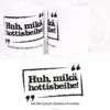 Huh, mikä hottisbeibe!- Muki