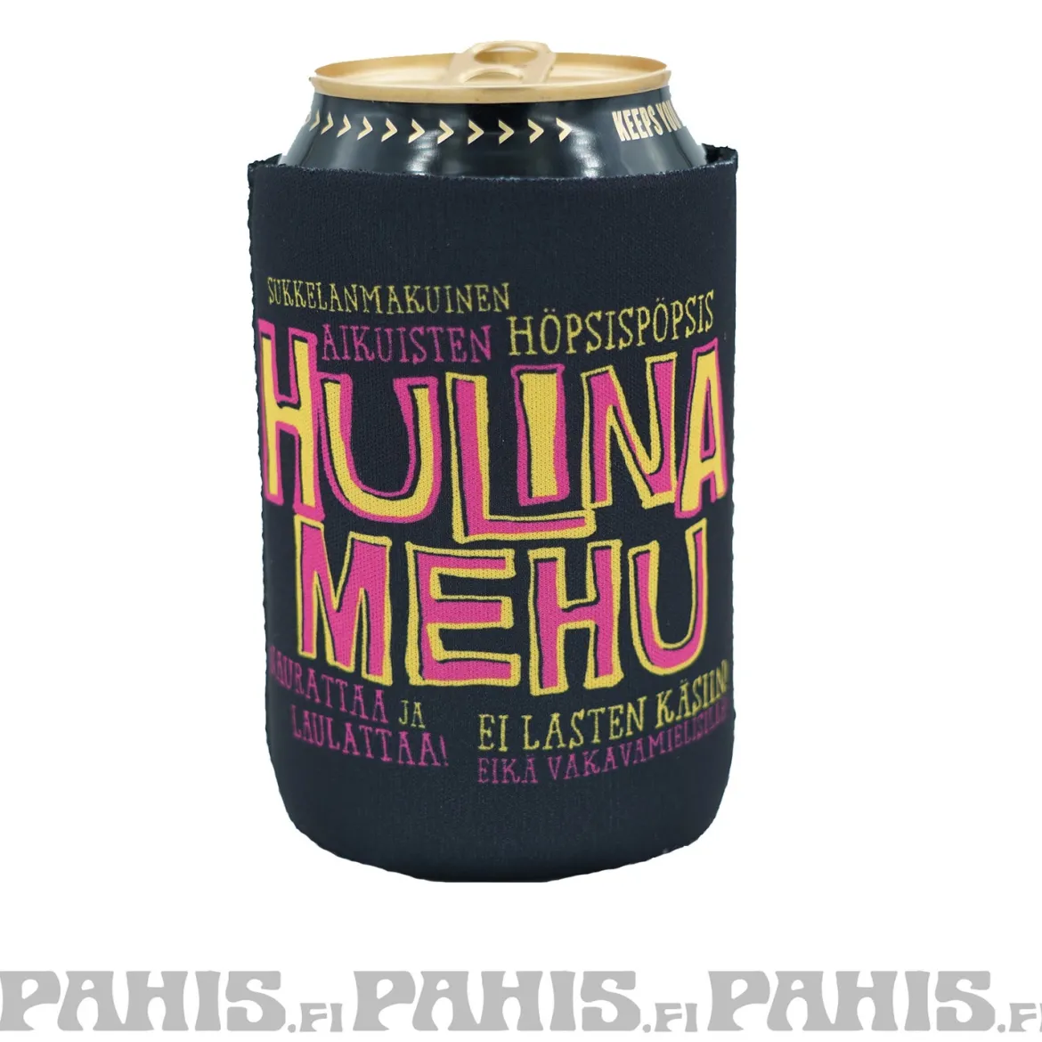 Hulinamehu - Cooler
