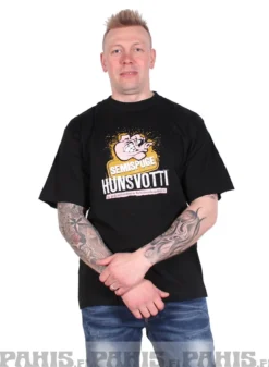 Hunsvotti T-paita