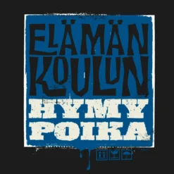 Hymypoika - kangaskassi