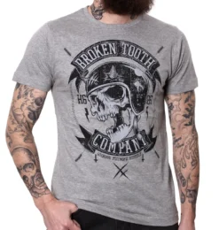 Hyraw HC666 - T-paita