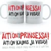 Ihana Äiti - Muki