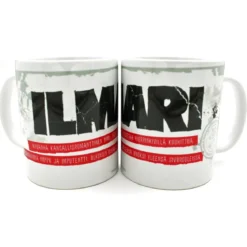 Ilmari- Muki