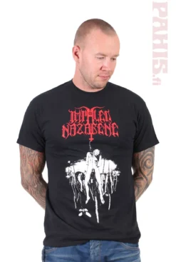 Impaled Nazarene KFS - T-paita