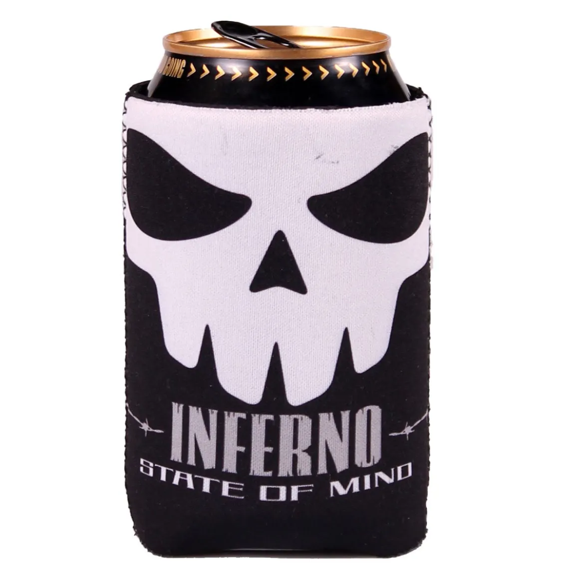 Inferno - Cooler