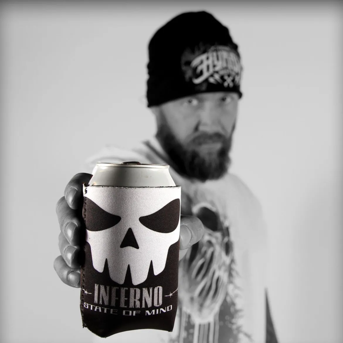 Inferno - Cooler