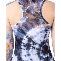 Innocent Lifestyle Spaced Out Lace Panel - Toppi